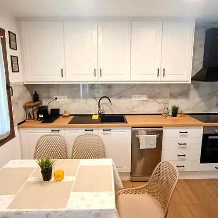 Trikorfo Seacret Tatil Evi