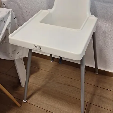 Tatil Evi Trikorfo Seacret Gerakini