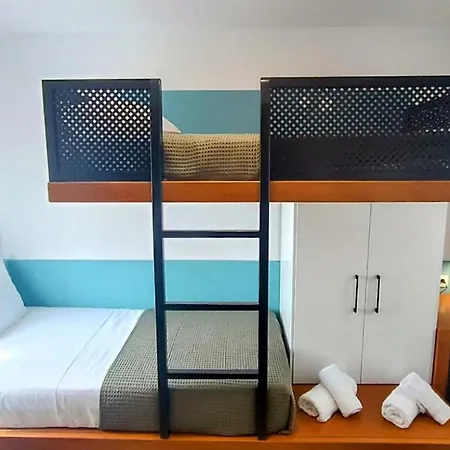 Tatil Evi Trikorfo Seacret *