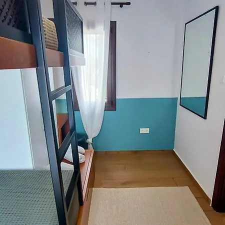 Trikorfo Seacret Gerakini