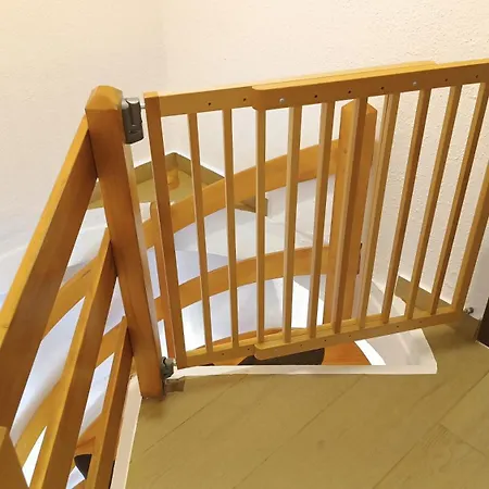 Tatil Evi Trikorfo Seacret Gerakini