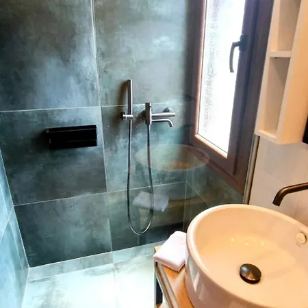 Trikorfo Seacret Tatil Evi Gerakini