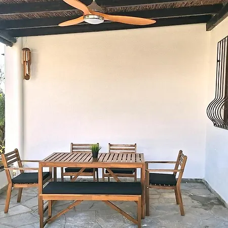 Trikorfo Seacret Gerakini