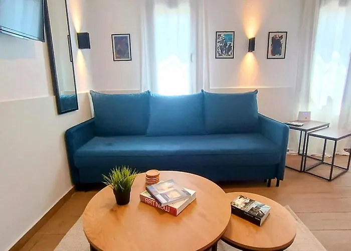 Trikorfo Seacret Γερακινή