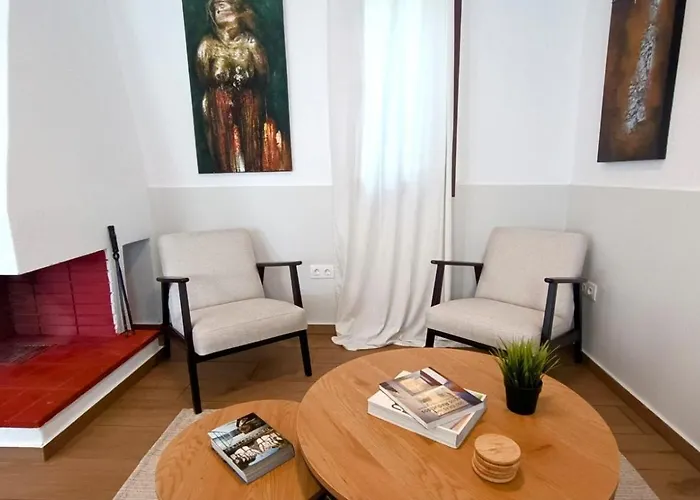 Σπίτι διακοπών Trikorfo Seacret *