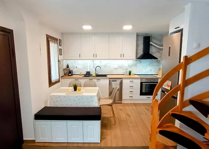 Σπίτι διακοπών Trikorfo Seacret *