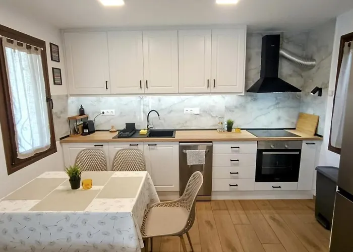 Σπίτι διακοπών Trikorfo Seacret Γερακινή