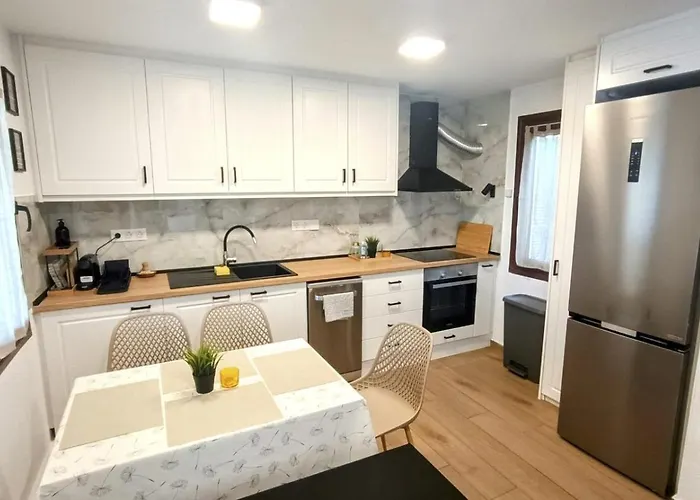 Trikorfo Seacret Σπίτι διακοπών *