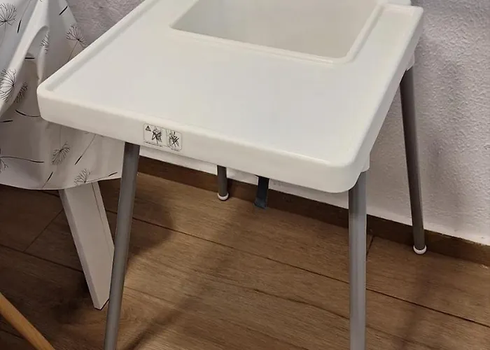 Σπίτι διακοπών Trikorfo Seacret Γερακινή