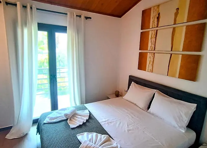 Trikorfo Seacret * Γερακινή