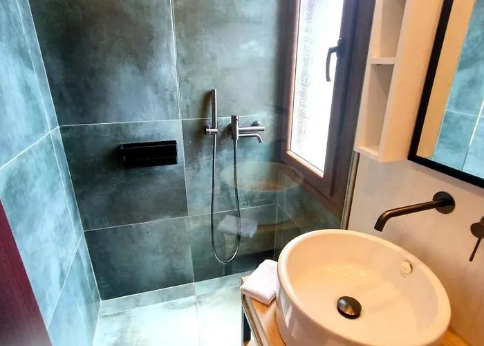 Trikorfo Seacret Σπίτι διακοπών Γερακινή