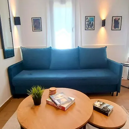 Trikorfo Seacret גראקיני