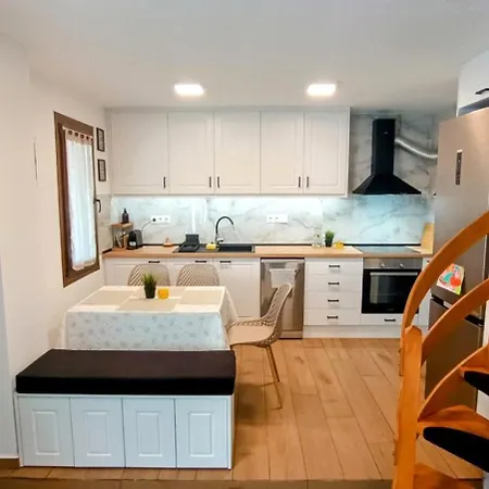 בית נופש Trikorfo Seacret *