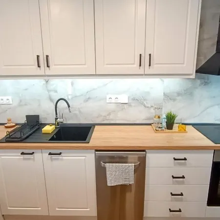 בית נופש Trikorfo Seacret *