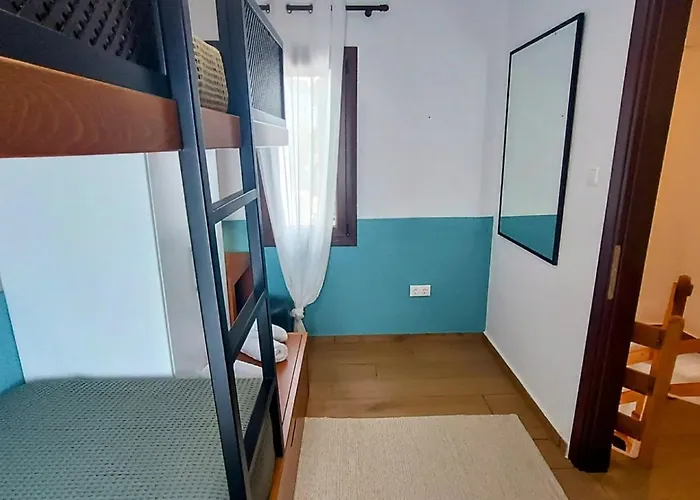 Trikorfo Seacret Jerakiní
