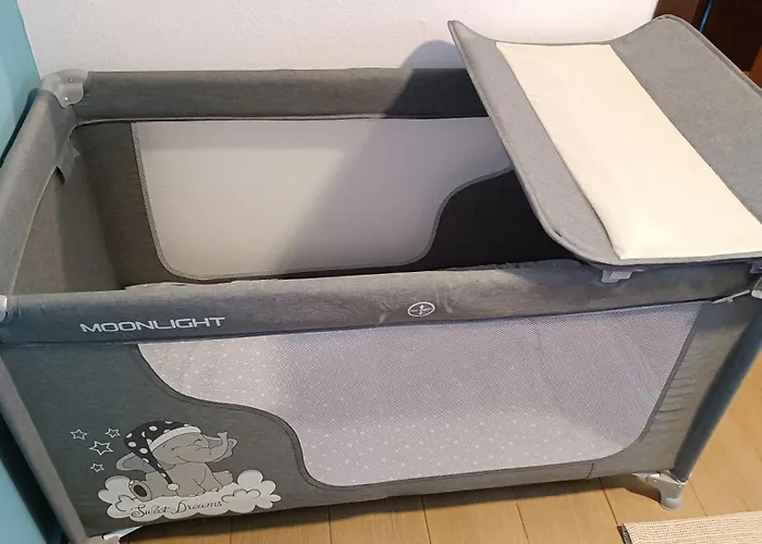 Nyaraló Trikorfo Seacret *